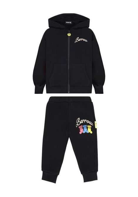 Completo con stampa BARROW KIDS | F5BKUNSF218110